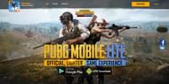 Click on the "APK Download" button once you are on the website (Image via Tencent)